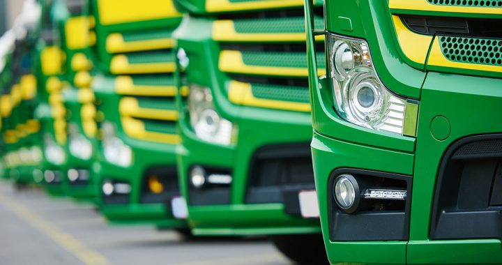 Fleet management and the role of the dash cam